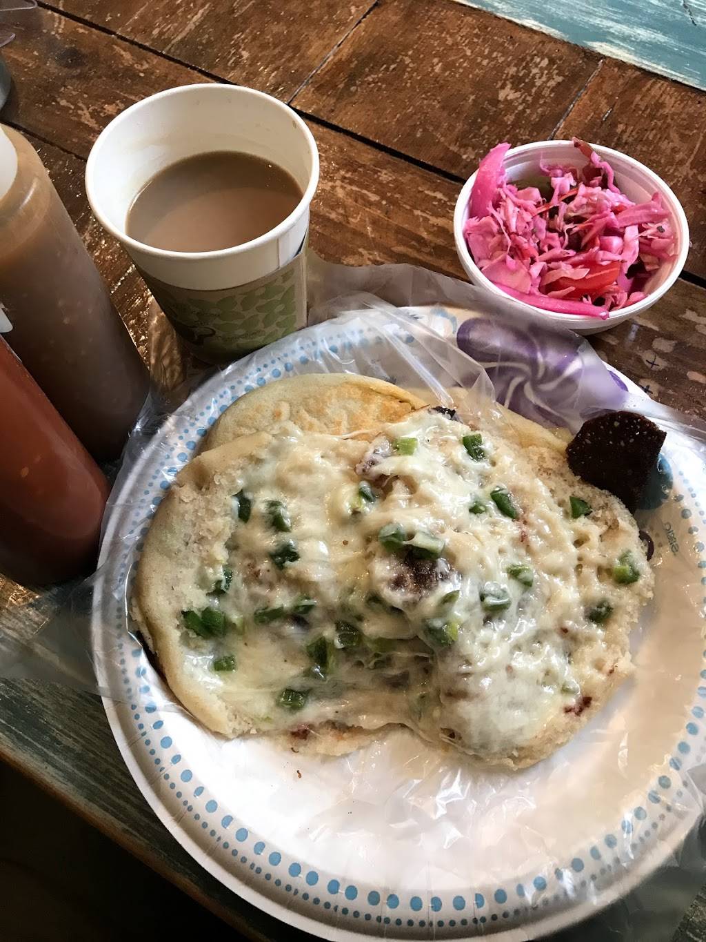 Casa Amaya Pupuseria & Taqueria | restaurant | 608 E Blanco Rd, Boerne, TX 78006, USA | 8303319011 OR +1 830-331-9011