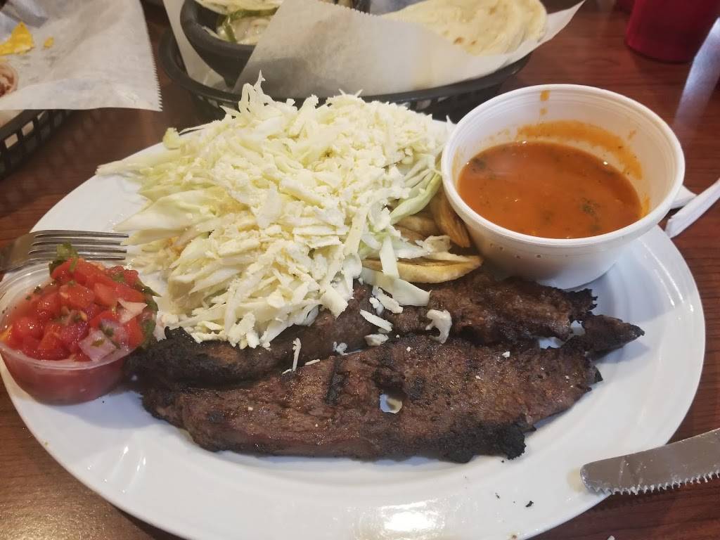 Costa Del Sol Latin Grill | restaurant | 5611 Johnson St, Hollywood, FL 33021, USA | 9549877072 OR +1 954-987-7072