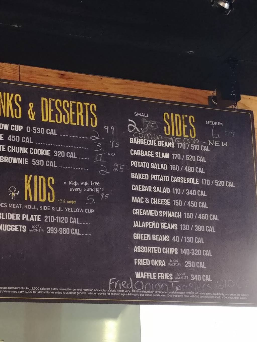 Dickeys Barbecue Pit | restaurant | 305 Rockaway Turnpike, Lawrence, NY 11559, USA | 5162392410 OR +1 516-239-2410