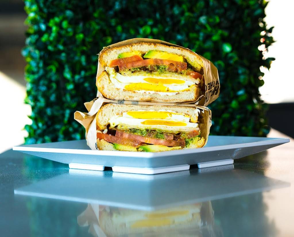 DLite Healthy On The Go | restaurant | 2613 N Scottsdale Rd, Scottsdale, AZ 85257, USA | 4802478537 OR +1 480-247-8537