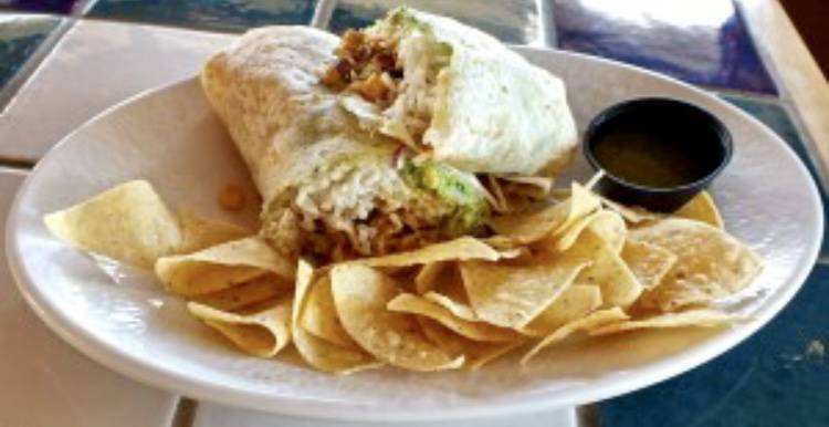 Rubios Coastal Grill | restaurant | 4770 E Ray Rd, Gilbert, AZ 85296, USA | 4809886011 OR +1 480-988-6011