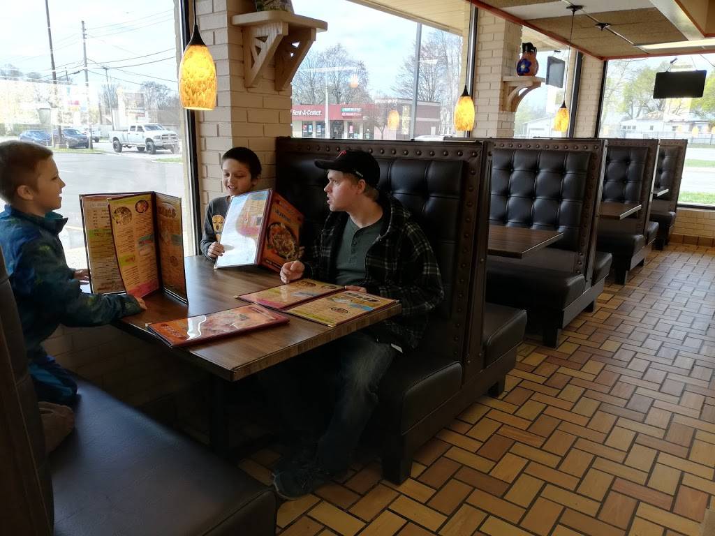 El Jalapeno / Mexican Restaurant | restaurant | Greenville, MI 48838, USA | 6167126344 OR +1 616-712-6344