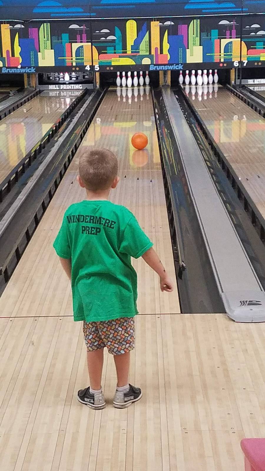 Winter Garden Bowl | meal takeaway | 715 S Dillard St, Winter Garden, FL 34787, USA | 4076143848 OR +1 407-614-3848