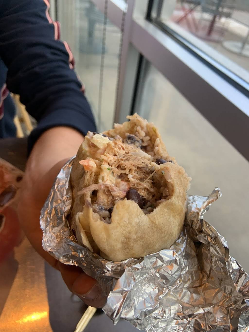 Chipotle Mexican Grill | restaurant | 13700 E Colfax Ave unit a, Aurora, CO 80011, USA | 3033442140 OR +1 303-344-2140