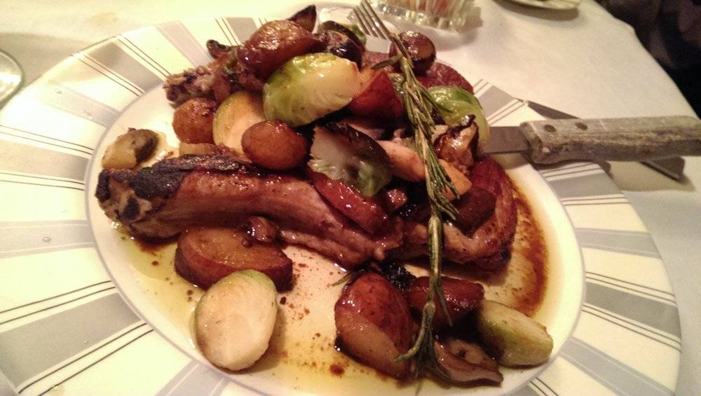 Fionas | restaurant | 118 Godwin Ave, Midland Park, NJ 07432, USA | 2018575800 OR +1 201-857-5800