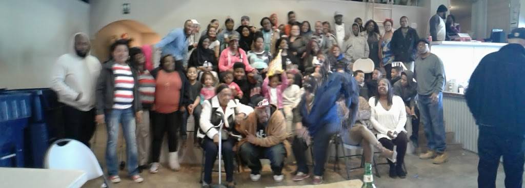 La Barranca | restaurant | 1999 Federal St, Camden, NJ 08105, USA | 8569642734 OR +1 856-964-2734