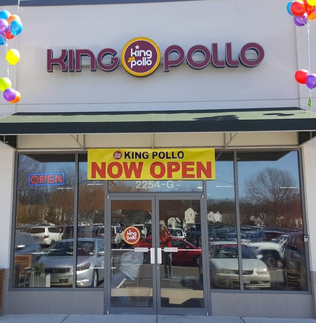 King Pollo of Reston | restaurant | 2254-G, Hunters Woods Plaza, Reston, VA 20191, USA | 7034291790 OR +1 703-429-1790