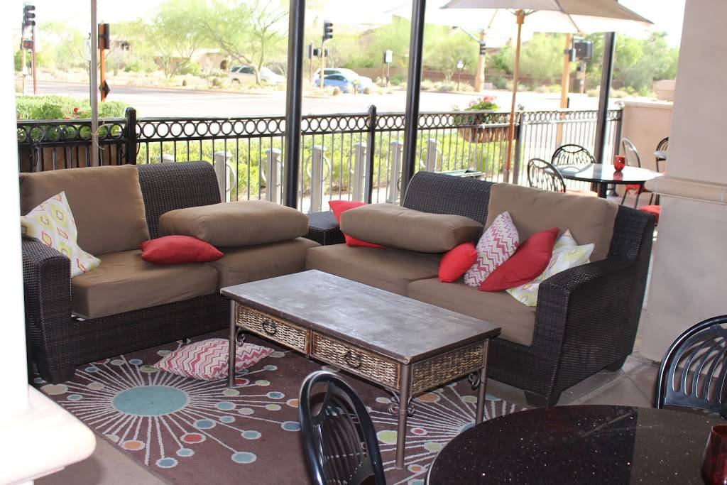 Ciao Grazie | restaurant | 18835 N Thompson Peak Pkwy, Scottsdale, AZ 85255, USA | 4806853884 OR +1 480-685-3884