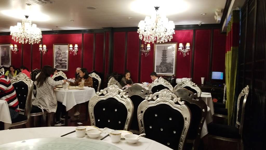 Shanghai No 1 Seafood Village | restaurant | 250 W Valley Blvd, San Gabriel, CA 91776, USA | 6262821777 OR +1 626-282-1777