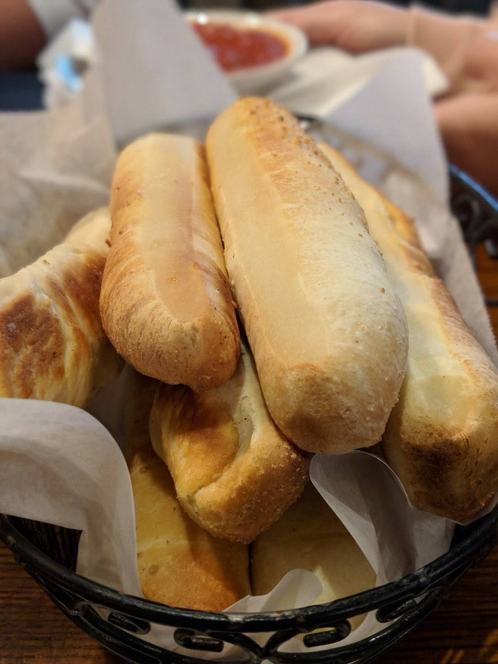 Gondolier Restaurant | restaurant | 116 Tanner Ln, Clinton, TN 37716, USA | 8652694767 OR +1 865-269-4767