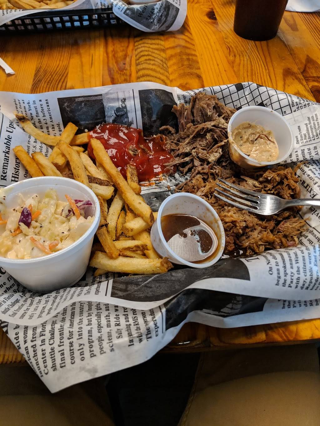 Susquehanna Smokehouse | restaurant | 1115 PA-405, Milton, PA 17847, USA | 5705239751 OR +1 570-523-9751