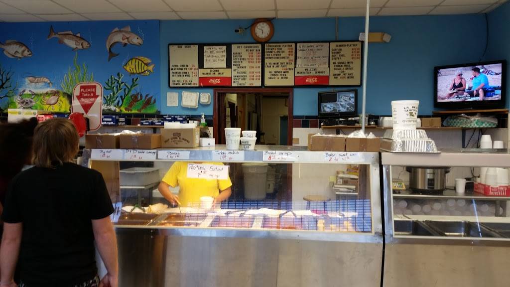Manhattan Seafood | restaurant | 2140 Manhattan Blvd, Harvey, LA 70058, USA | 5043640707 OR +1 504-364-0707
