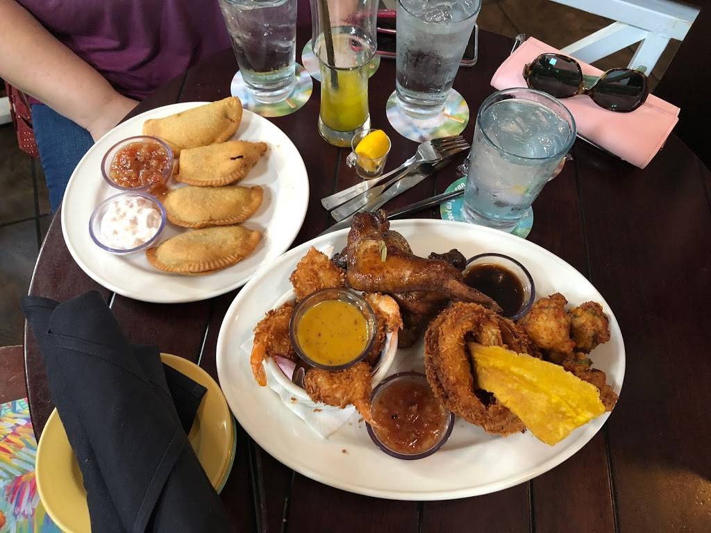 Bahama Breeze | meal takeaway | 3045 N Rocky Point Dr E, Tampa, FL 33607, USA | 8132897922 OR +1 813-289-7922