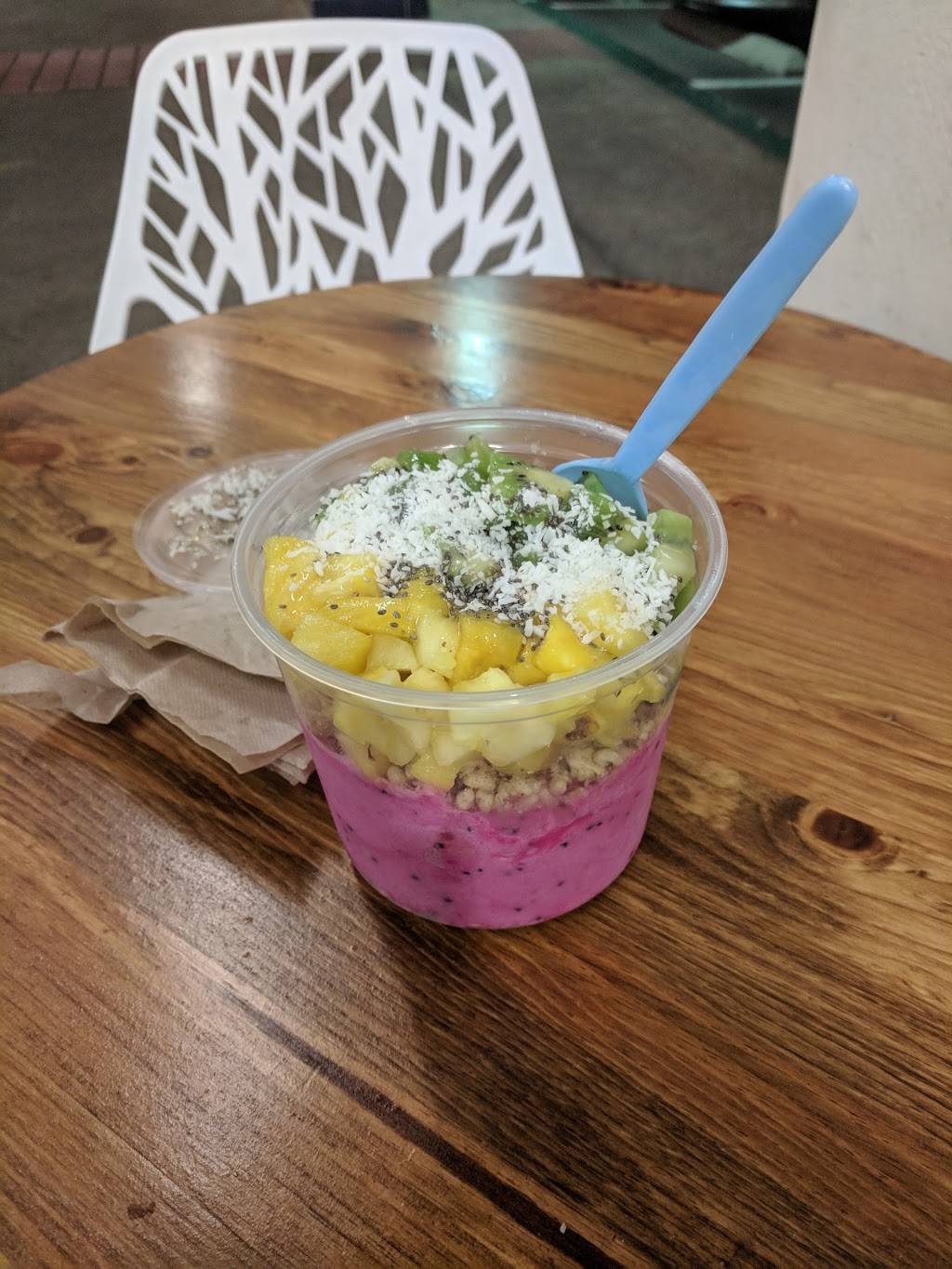 Everbowl | restaurant | 13215-5 Black Mountain Rd, San Diego, CA 92129, USA | 8583657924 OR +1 858-365-7924