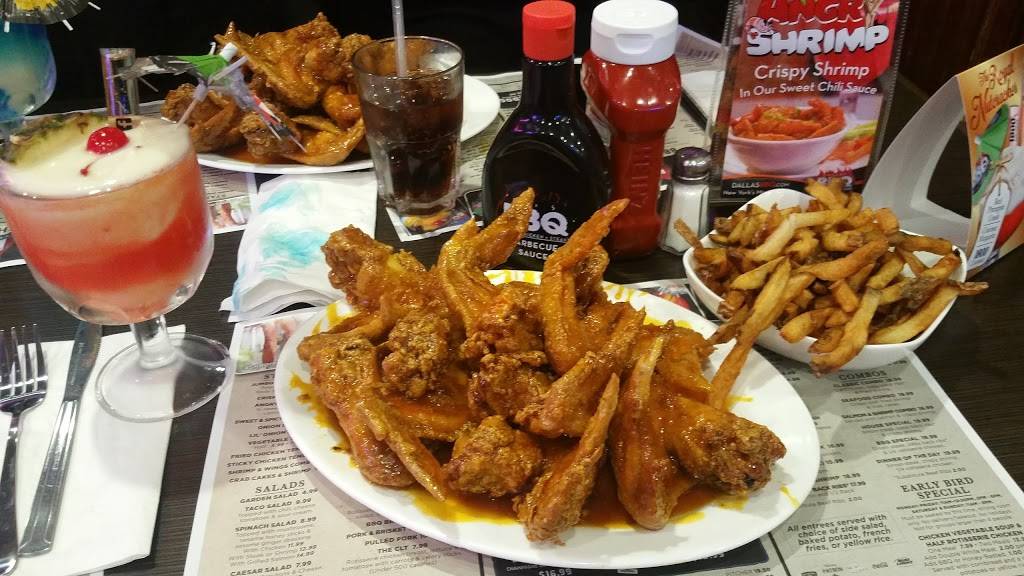 Dallas BBQ | restaurant | 3956 Broadway, New York, NY 10032, USA | 2125683700 OR +1 212-568-3700