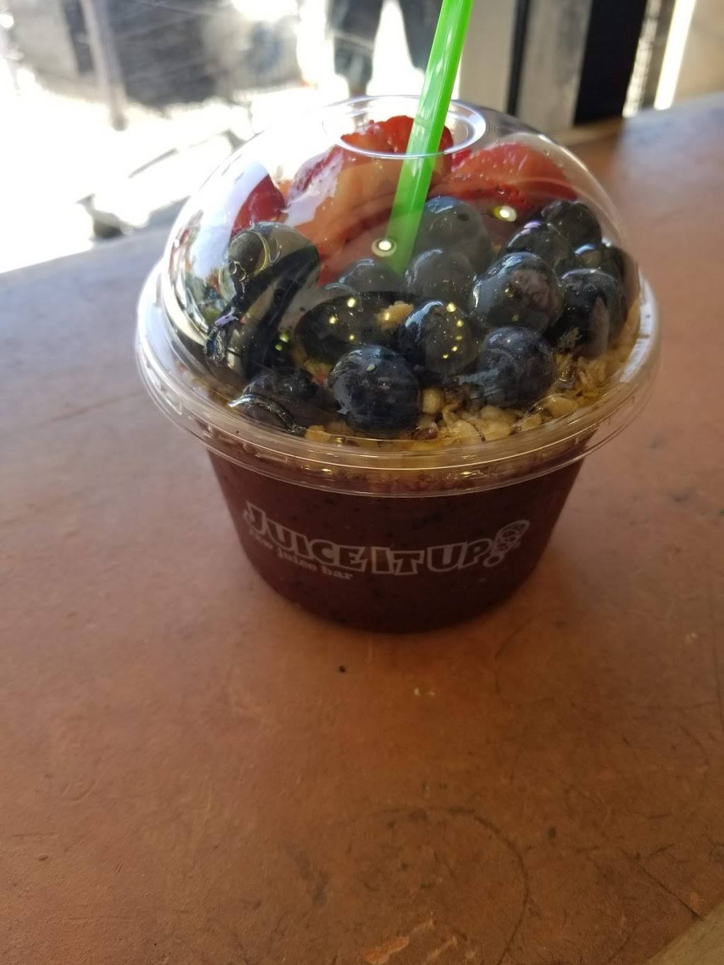 Juice It Up! | restaurant | 25970 Iris Ave b6, Moreno Valley, CA 92551, USA | 9512431717 OR +1 951-243-1717