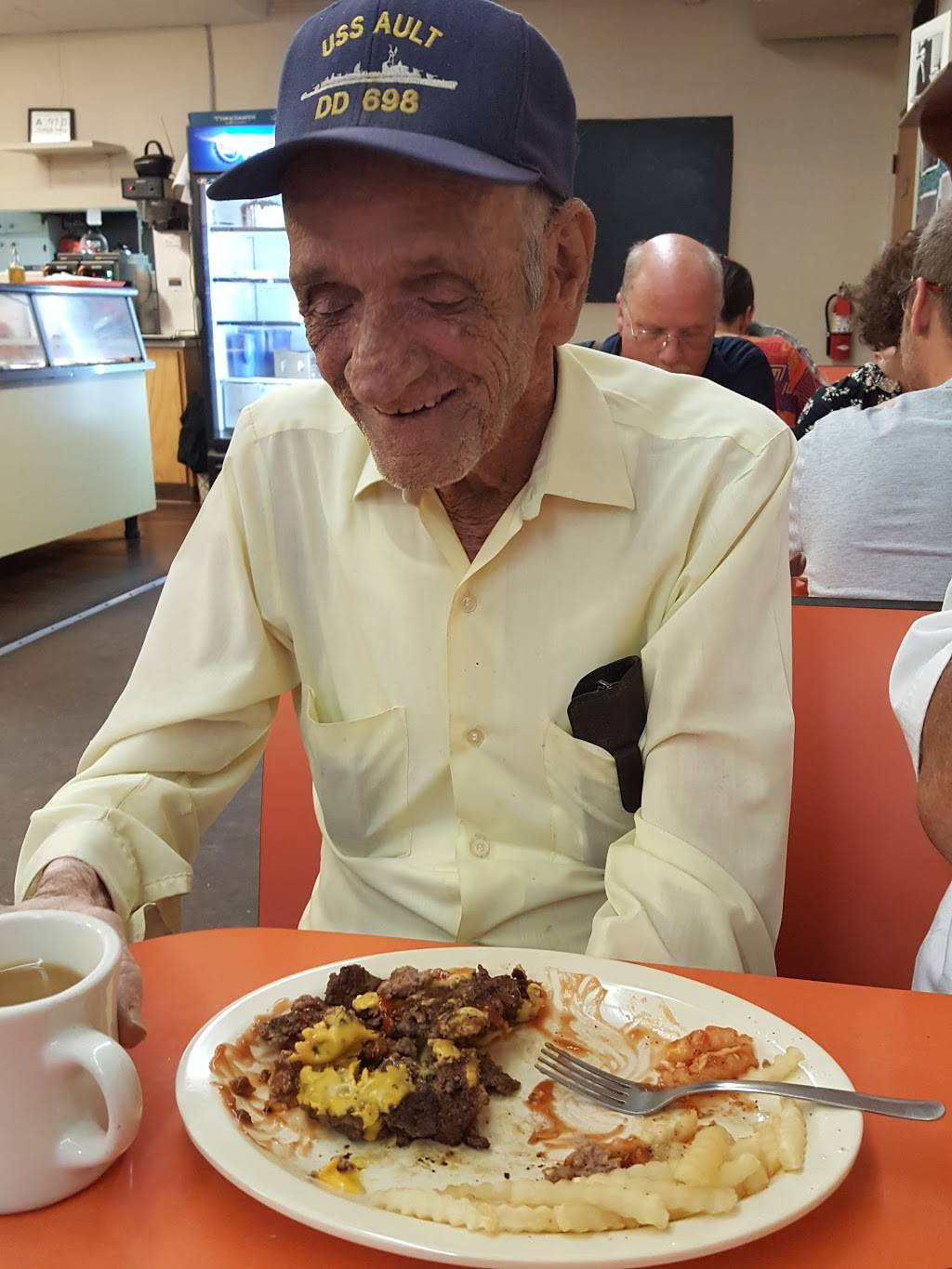 Franklinville Restaurant | restaurant | 159 W Main St, Franklinville, NC 27248, USA | 3368242117 OR +1 336-824-2117