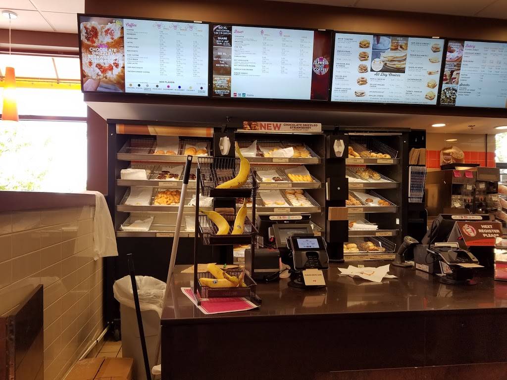 Dunkin | bakery | 257 Genesis Way, North Aurora, IL 60542, USA | 6307012463 OR +1 630-701-2463