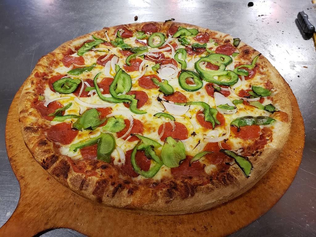 Classic Pizza & Grill | restaurant | 8518, 349 Metacom Ave, Bristol, RI 02809, USA | 4012531871 OR +1 401-253-1871