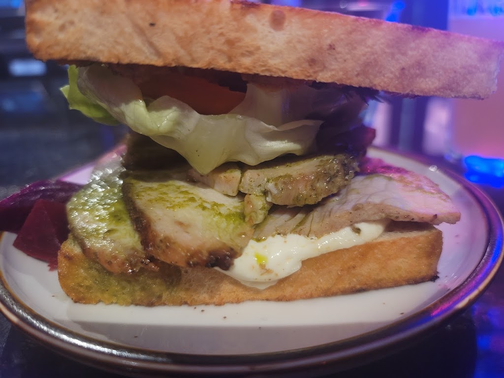 Papalito | restaurant | 3017 University Ave, San Diego, CA 92104, USA | 6199851354 OR +1 619-985-1354