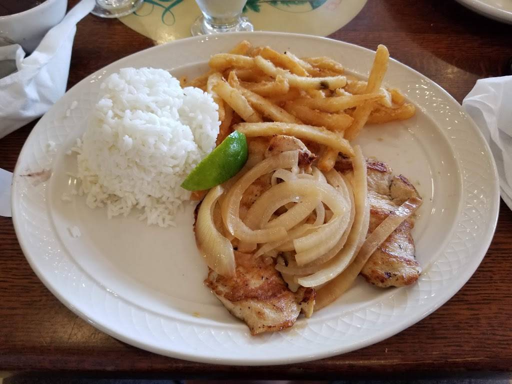 Las Vegas Cuban Cuisine | restaurant | 1212 N State Rd 7, Hollywood, FL 33021, USA | 9549611001 OR +1 954-961-1001