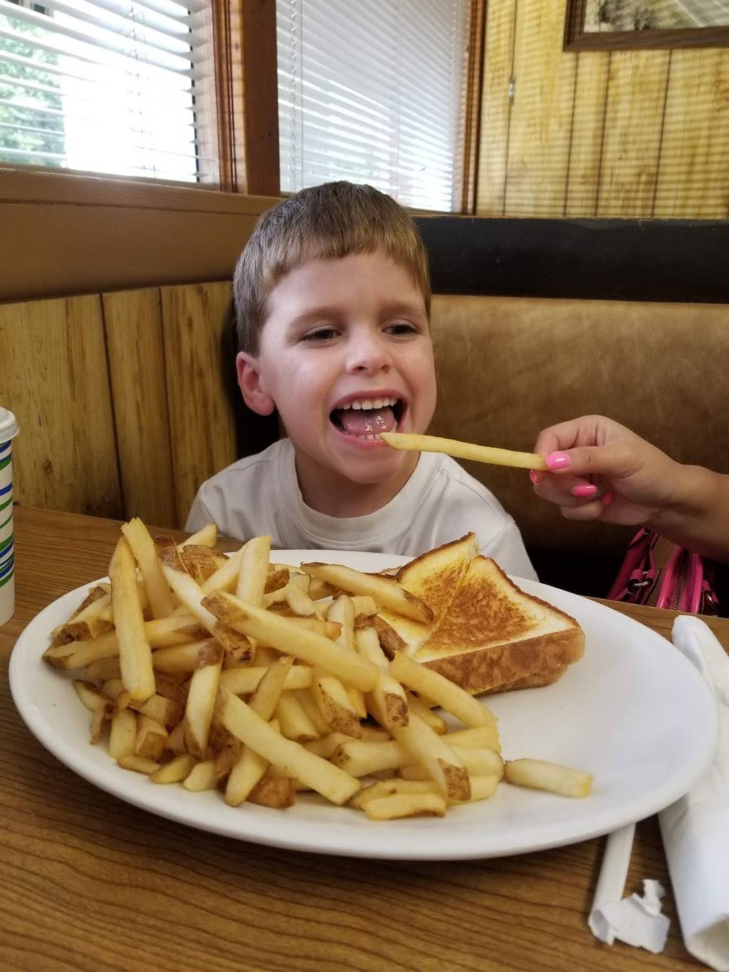 Inwood Restaurant | restaurant | 19095 James Madison Hwy, Gordonsville, VA 22942, USA | 5408323411 OR +1 540-832-3411