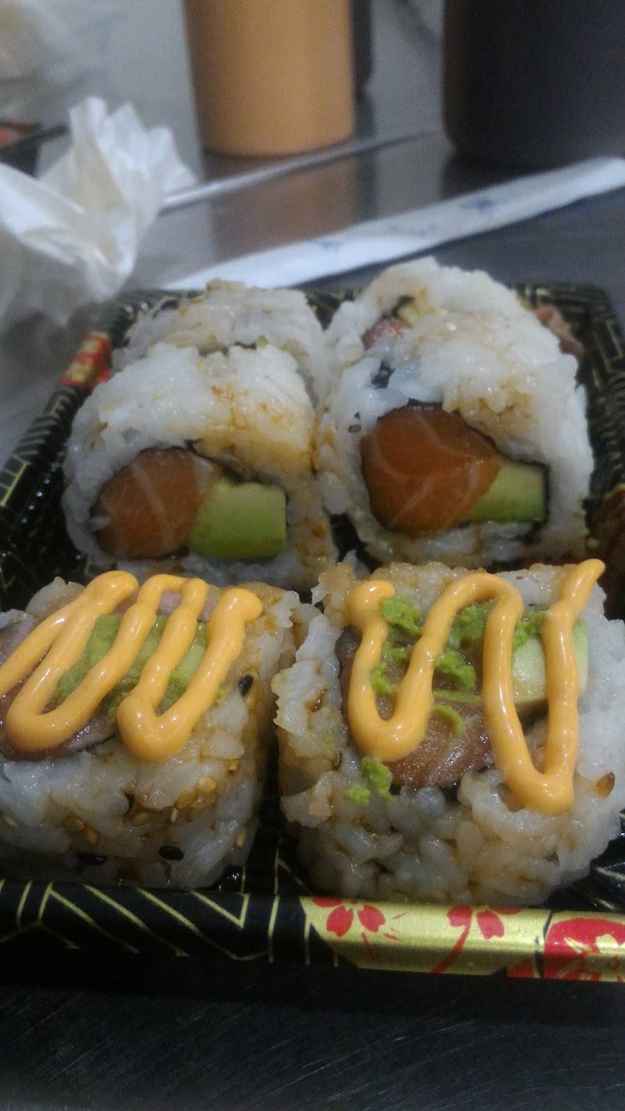 Sushi Spot | restaurant | 426 Kingston Ave, Brooklyn, NY 11225, USA | 7187564040 OR +1 718-756-4040