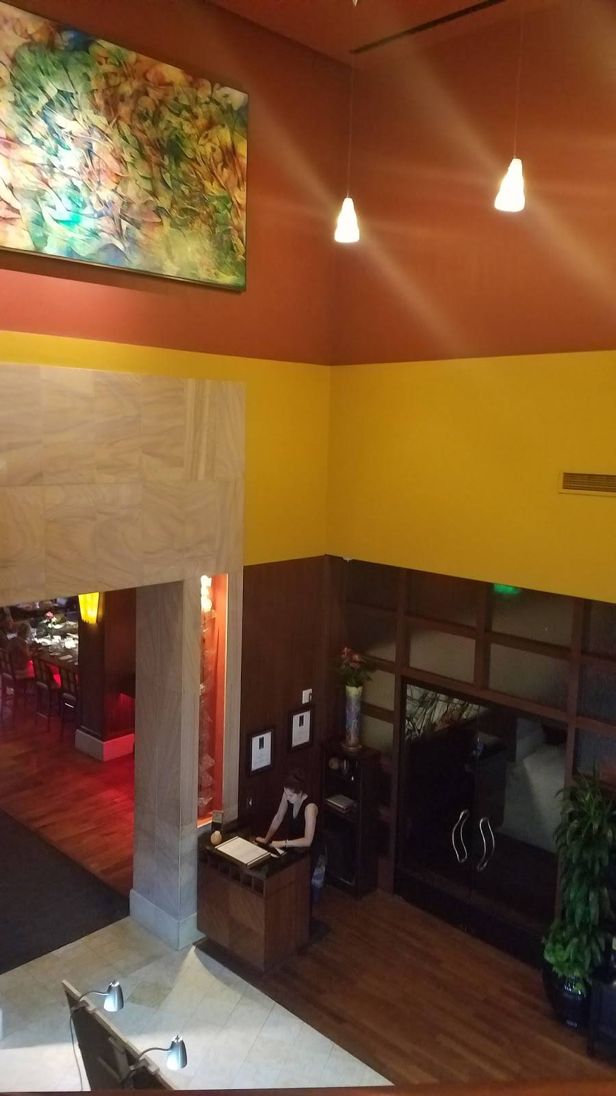 Deseo | restaurant | 6902 East Greenway Parkway, Scottsdale, AZ 85254, USA | 4806241202 OR +1 480-624-1202