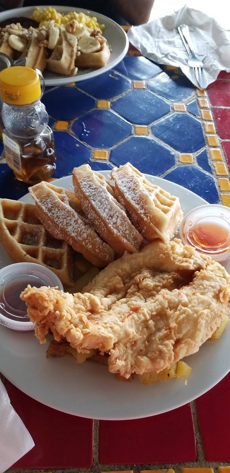 Toasted | restaurant | 1932 Sam Houston Ave, Huntsville, TX 77340, USA | 9364394842 OR +1 936-439-4842