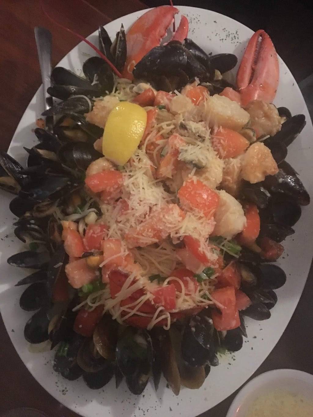 Pretos Island Cuisine Resturant | restaurant | 250 Main St, Brockton, MA 02301, USA | 5084276900 OR +1 508-427-6900