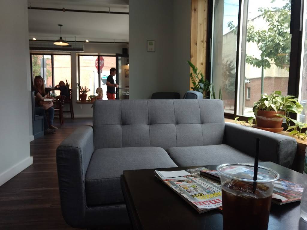 The Bagel Place | bakery | 404 Queen St, Philadelphia, PA 19147, USA | 2155512387 OR +1 215-551-2387