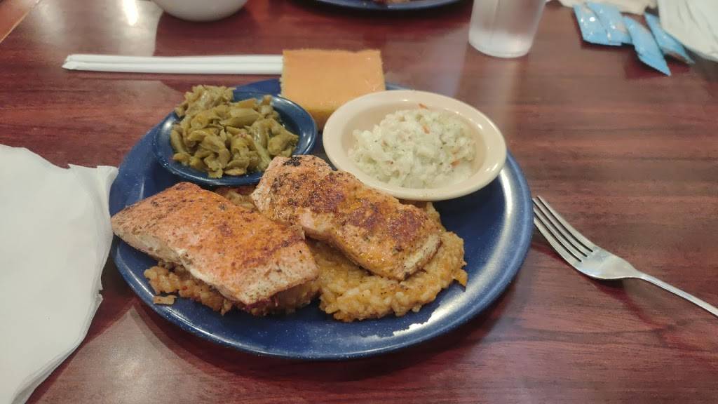 Cajun Catfish House | restaurant | 829 Eastland Dr, Jefferson City, MO 65101, USA | 5738934670 OR +1 573-893-4670