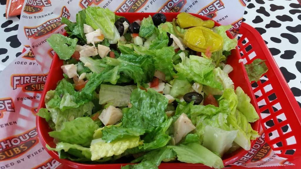 Firehouse Subs Kirkman | meal delivery | 4894 S Kirkman Rd, Orlando, FL 32811, USA | 4074479866 OR +1 407-447-9866