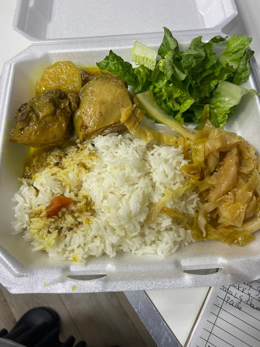 SayingGrace Kitchen | restaurant | 6000 Wilson Blvd, Jacksonville, FL 32210, USA | 9046994889 OR +1 904-699-4889