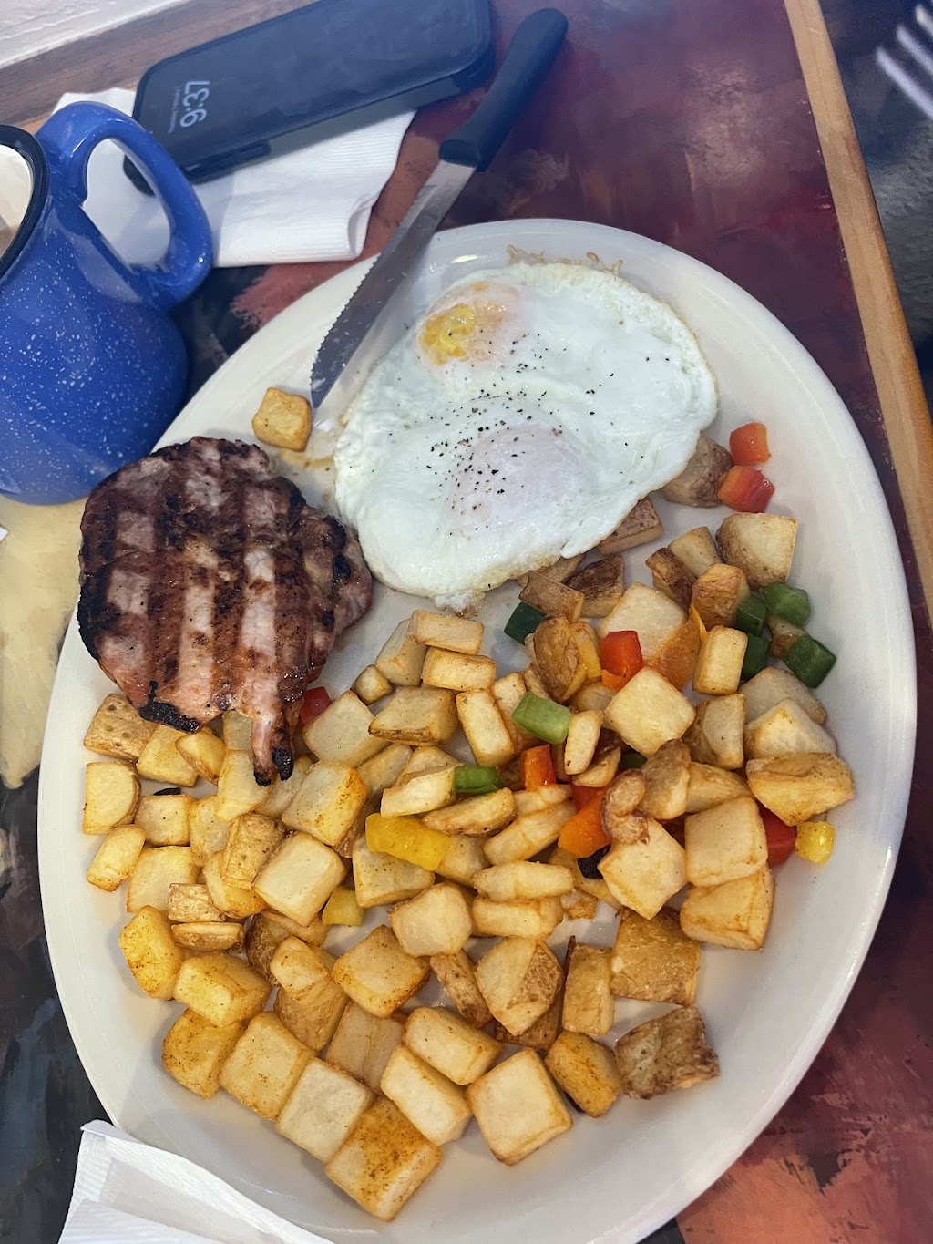 Lone Spur Cafe | restaurant | 2480 US-6, Grand Junction, CO 81505, USA | 9703147455 OR +1 970-314-7455