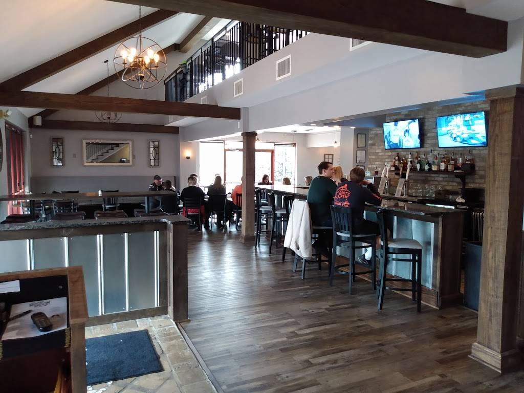 The Rustic Spoon | restaurant | 1658 Pleasure House Rd Suite 101, Virginia Beach, VA 23455, USA | 7579378930 OR +1 757-937-8930