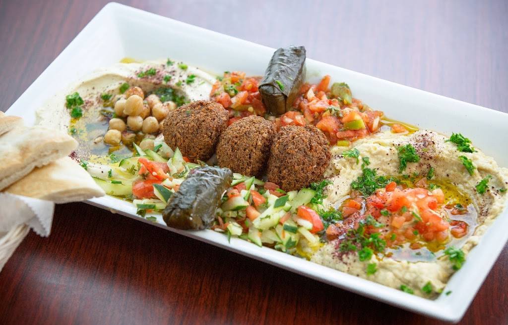 SemSem Mediterranean | restaurant | 6905 159th St, Tinley Park, IL 60477, USA | 7086208820 OR +1 708-620-8820