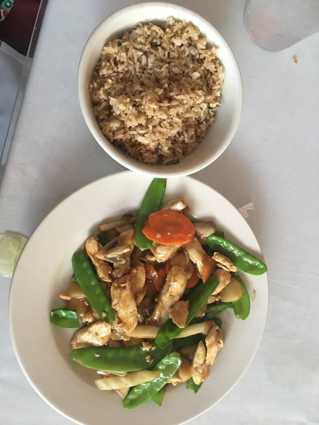 Panda Garden | restaurant | 3735 Summer Ave, Memphis, TN 38122, USA | 9013234819 OR +1 901-323-4819