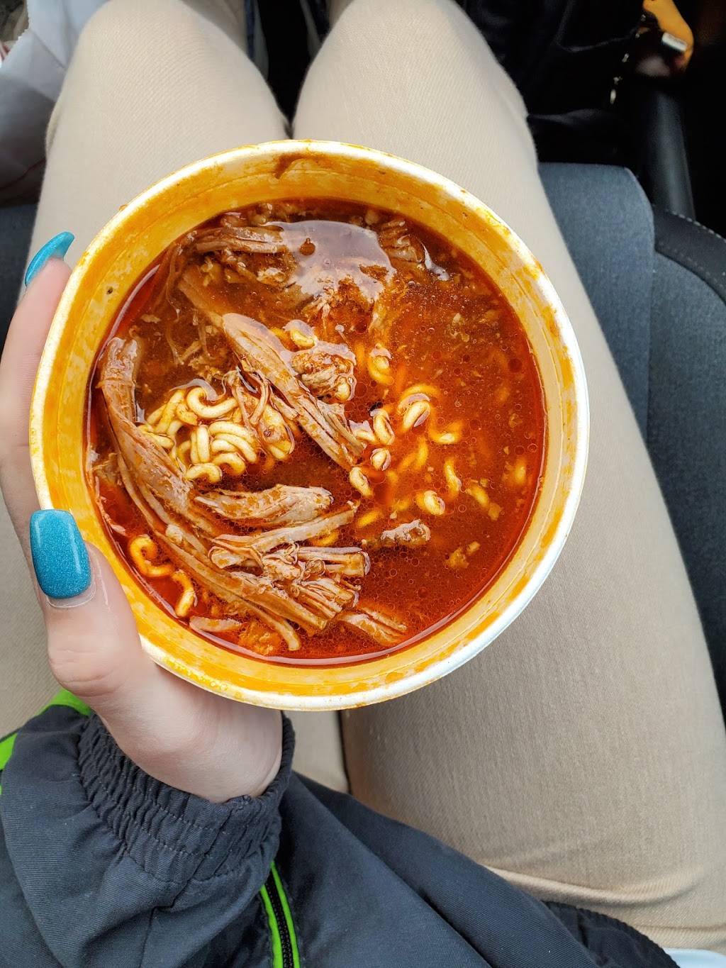 Cocina Los V | restaurant | 4112 E Olympic Blvd, Los Angeles, CA 90023, USA | 3235195350 OR +1 323-519-5350