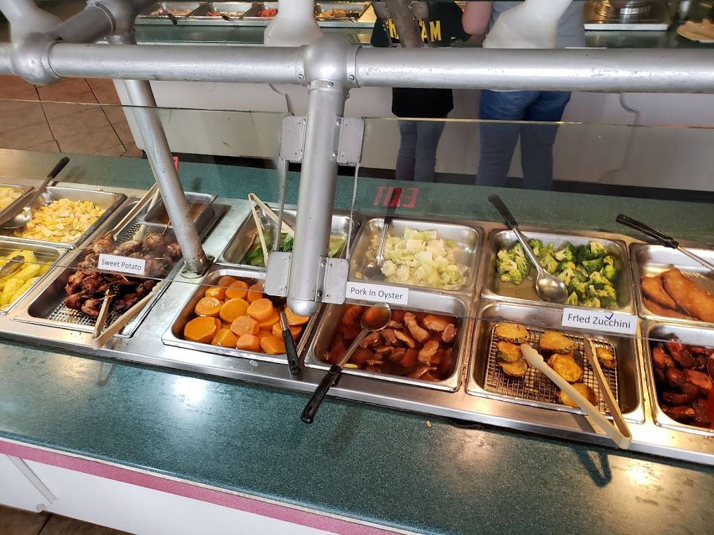 Tops China Buffet | restaurant | 1987 S, US-1, Fort Pierce, FL 34950, USA | 7724617928 OR +1 772-461-7928