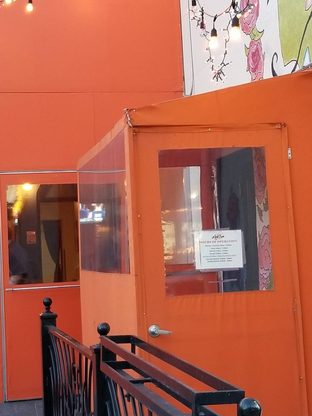 Adobo Grill | restaurant | 215 W North Ave, Chicago, IL 60610, USA | 3122667999 OR +1 312-266-7999