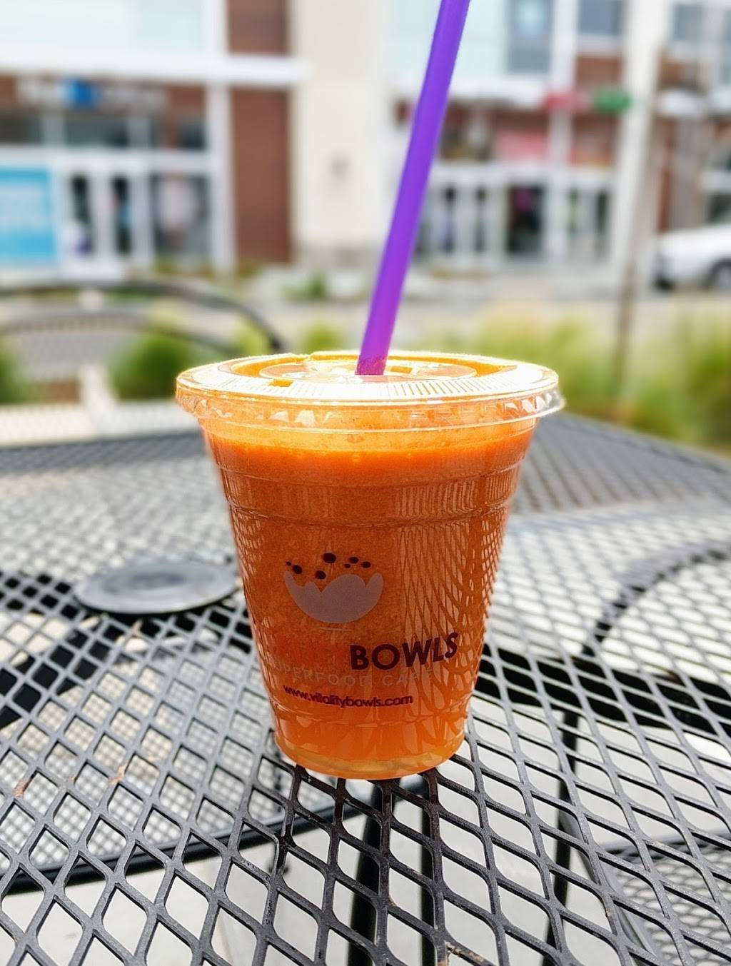 Vitality Bowls Village Oaks - San Jose | restaurant | 5660 Cottle Rd Suite 30, San Jose, CA 95123, USA | 4085716401 OR +1 408-571-6401