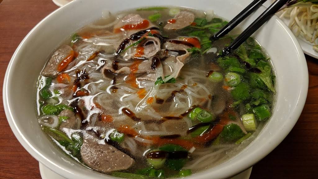 Pho 46 | restaurant | 9508 Miramar Rd, San Diego, CA 92126, USA | 8585664599 OR +1 858-566-4599