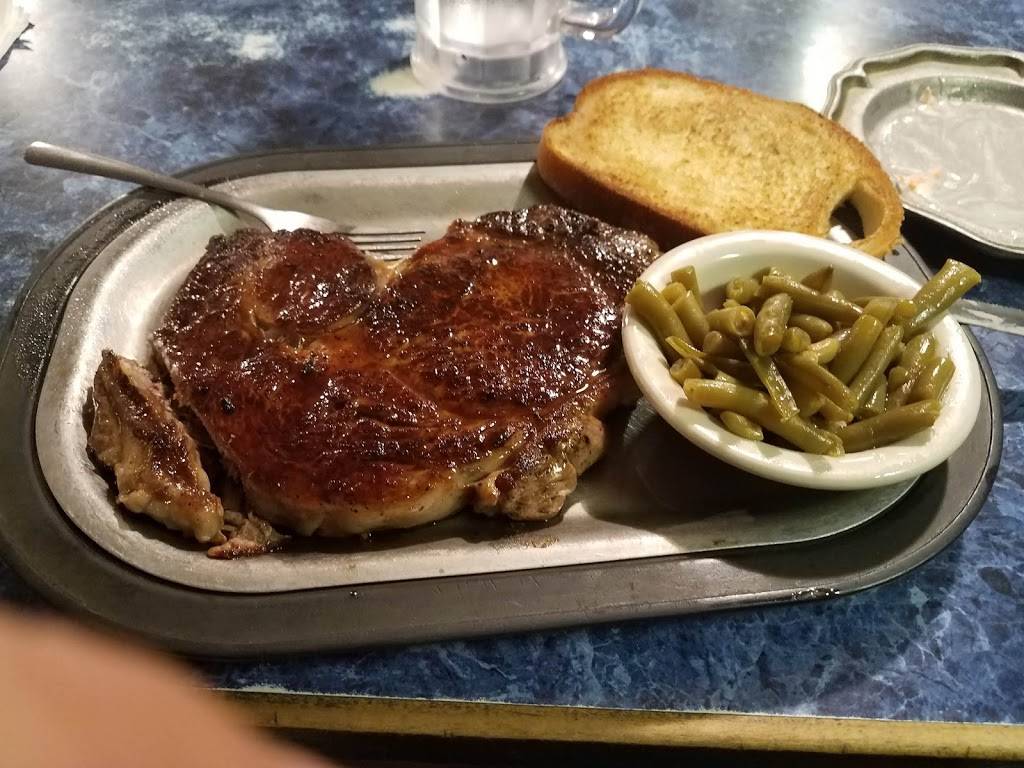 Webbers Steak House | restaurant | 2017 S Ridgewood Ave, South Daytona, FL 32119, USA | 3867615982 OR +1 386-761-5982