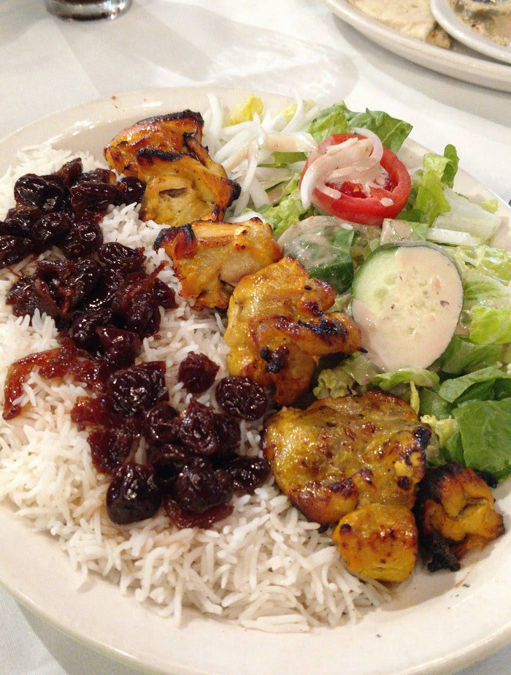 Villa Mediterranean Grill | restaurant | 6505 W Park Blvd #150, Plano, TX 75093, USA | 2147311200 OR +1 214-731-1200