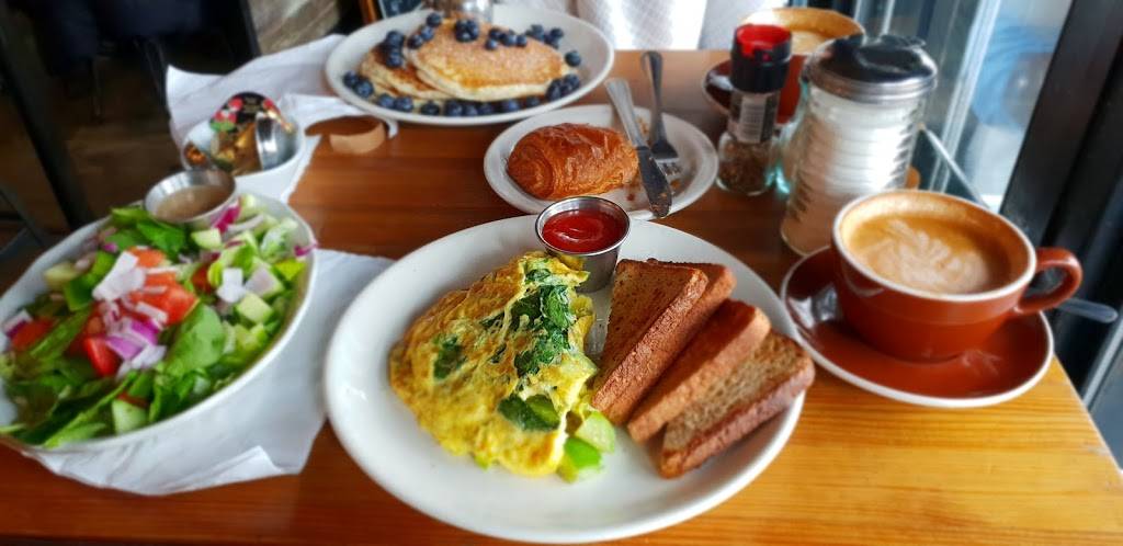 The Park View | restaurant | 219 Dyckman St, New York, NY 10034, USA | 2125449024 OR +1 212-544-9024