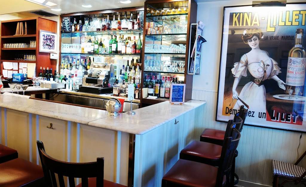 Quatorze | restaurant | IN CONSTRUCTION, 1578 1st Avenue, New York, NY 10028, USA | 2125351414 OR +1 212-535-1414