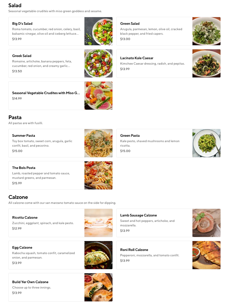 Big D | restaurant | 330 1st St #1, San Francisco, CA 94105, USA | 4157774200 OR +1 415-777-4200