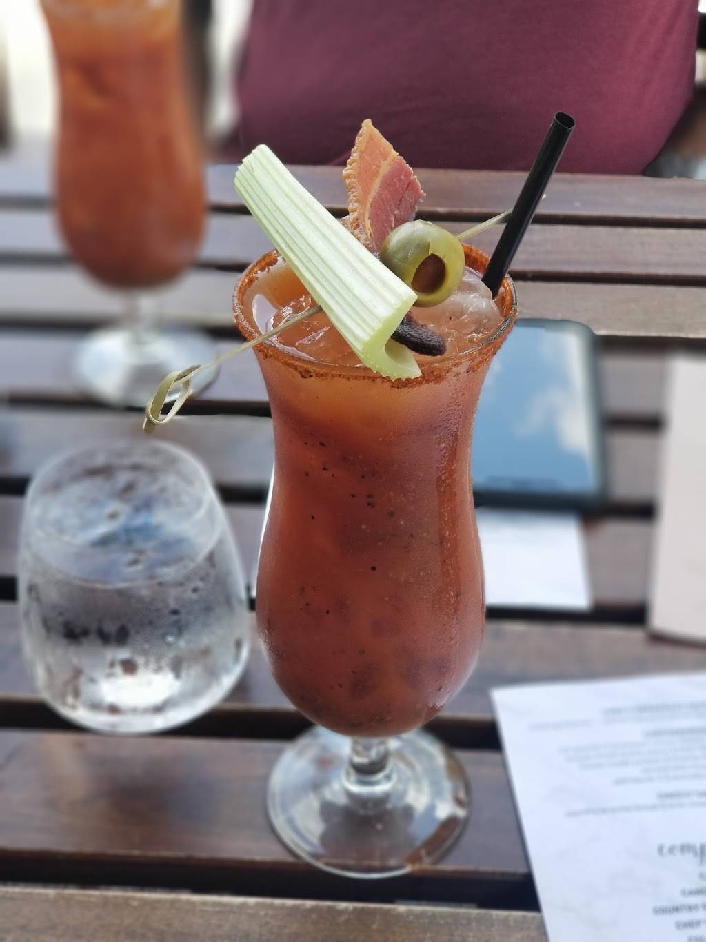 The C House | restaurant | 6005 N Florida Ave, Tampa, FL 33604, USA | 8134884813 OR +1 813-488-4813