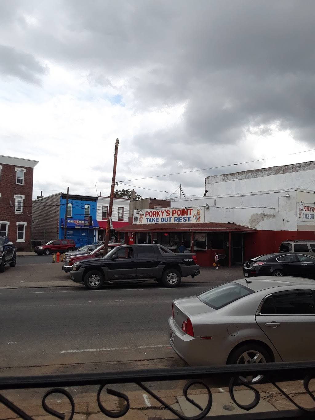 Porkys Point Restaurant | meal takeaway | 3824 N 5th St, Philadelphia, PA 19140, USA | 2152216243 OR +1 215-221-6243